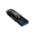 SanDisk Ultra Dual Drive Go 32GB USB 3.0 + Type C Pendrive. 