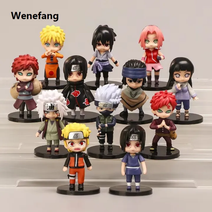 Wenefang%20Hot%20Anime%20Naruto%20Shippuden%20Hinata%20Sasuke%20Itachi%20Kakashi%20Gaara%20Portable%20Figure%20Toys%20Q%20Version%20PVC%20Figurine%20Model%20Dolls%20Gifts%20-%20Image%206