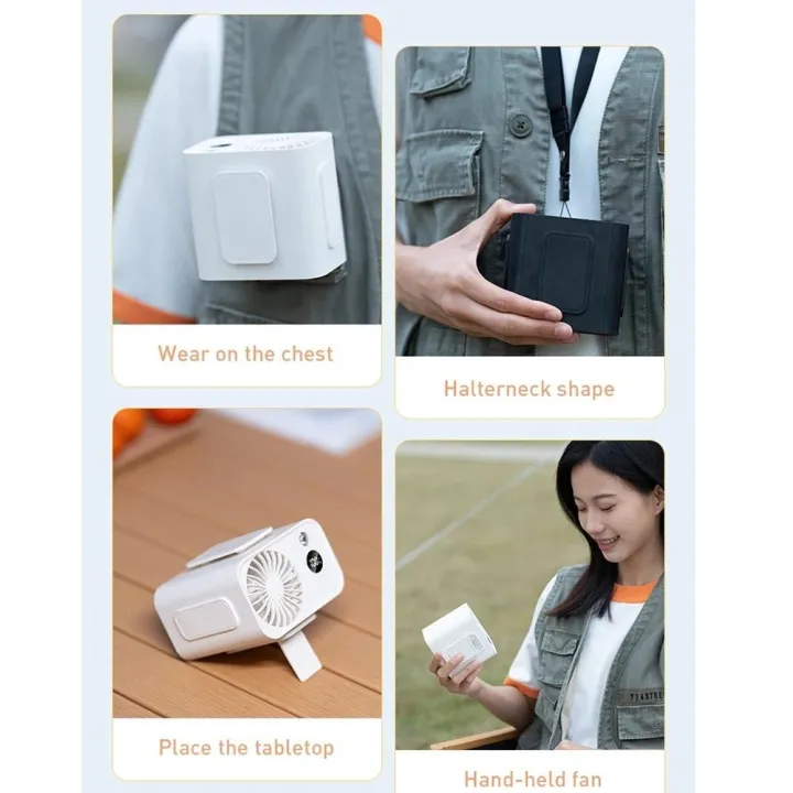 Mini%203600mAh%20Waist%20Mounted%20Fan%20Flashlight%20Anti%20Drop%20Shock%20Waist%20Clip%20on%20Fan%20Handheld%20Cooling%20Hanging%20Neck%20Fan%20Sports%20-%20Image%205