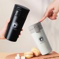 380ml Coffee Mug Double Wall Stainless Steel Tumbler Vacuum Flask Bottle Thermos Tea Travel Mug Tumbler With Hot And Cold. 