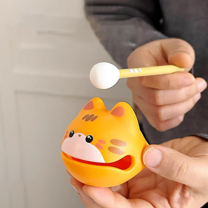 Wooden%20Fish%20Drum%20Percussion%20Instrument%20Mind%20Calming%20Ornament%20Animal%20Figurine%20Toy%20Fullhouse%20-%20Image%208