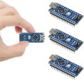 Arduino Nano V3. 