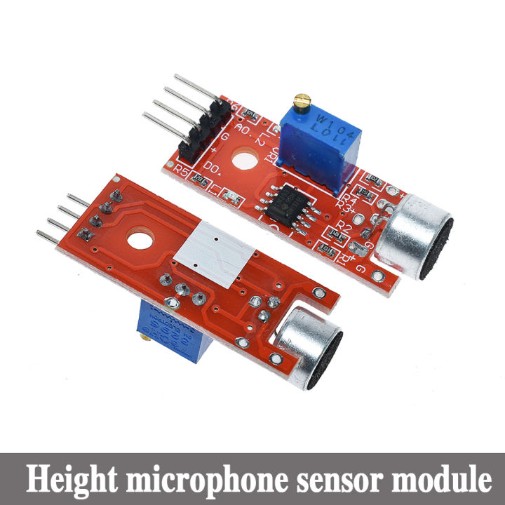 Selling%20Sound%20sensor%20module%20sound%20control%20sensor%20MAX4466%20MAX9814switch%20detection%20whistle%20switch%20microphone%20amplifier%20For%20Arduino%20-%20Image%203