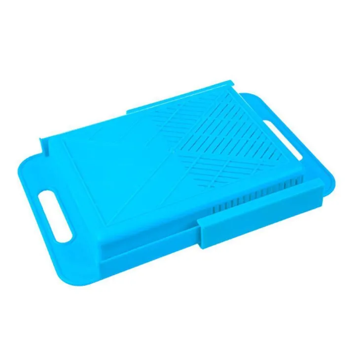 Over%20The%20Sink%20Cutting%20Board%20Colander%20Multifunctional%20Basket%20With%20Cutting%20BoardGreen%20-%20Image%204