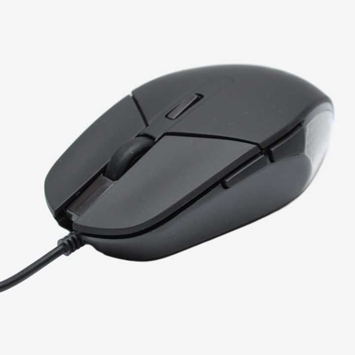 Logitech Daedalus Prime Moba Gaming Mouse