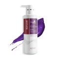 Karseell Maca Power Purple Shampoo 500ml Maca Essence. 