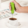 Electric Battery Operated Coffee Beater |  Handheld Blender Mixer Milk Frother | Egg Beater. 