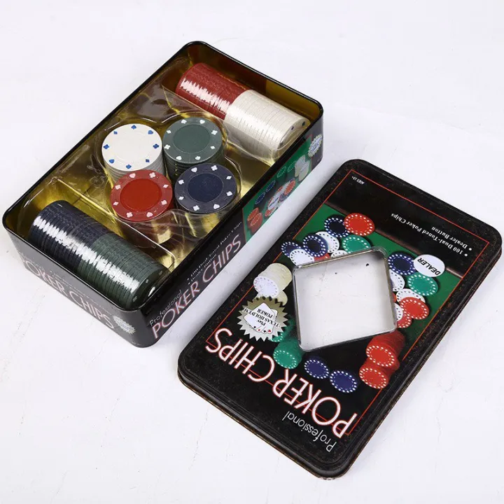 Professional%20100%20Dual%20Toned%20Casino%20PokerChips%20%7C%20Professional%20Quality%20Dual%20Toned%20%20Casino%20Chips%20%7C%20%20PokerChips%20-%20Image%203