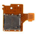 for Micro-SD Card Slot Board for Nintendo Switch NS TF SD Card Slot Socket Board Replacement for Nintendo Switch Console. 