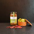 Desna Sweet Bomb Lapsi Achar (Lapsi Pickle)- 400 GMS. 