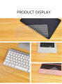 COTEetCI Ultra Thin Keyboard Cover for MacBook Pro 13 inch Keyboard Cover A2338 M1 A2251 A2289. 