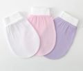Exfoliating Body Scrubber Mitts / Bath Gloves / Scrub Gloves. 