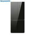 SKYWORTH Multi Door 505 Ltr Refrigerator. 