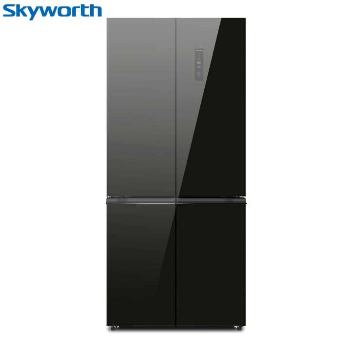 SKYWORTH Multi Door 505 Ltr Refrigerator