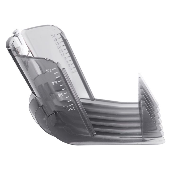 NAMUNY%202X%20Hair%20Clippers%20Beard%20Trimmer%20comb%20attachment%20for%20QC5130%20/%2005/15/20/25/35%203-21mm%20-%20Image%205