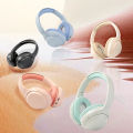 Headband Bluetooth Headset JST-35A Bluetooth Headset Foldable Card Plug-in High Quality Headset. 