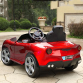 Baby Car Porsche Style 12V Electric Kids Ride on Car Self driving & Remote Control. 
