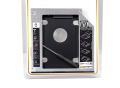 HDD Caddy 9.5mm Original SATA Optical UltraBay 2nd Hard Drive Caddy with SSD or HDD for 9.5mm Universal CD/DVD Slot. 