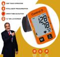 Control D Digital Blood Pressure Monitor. 