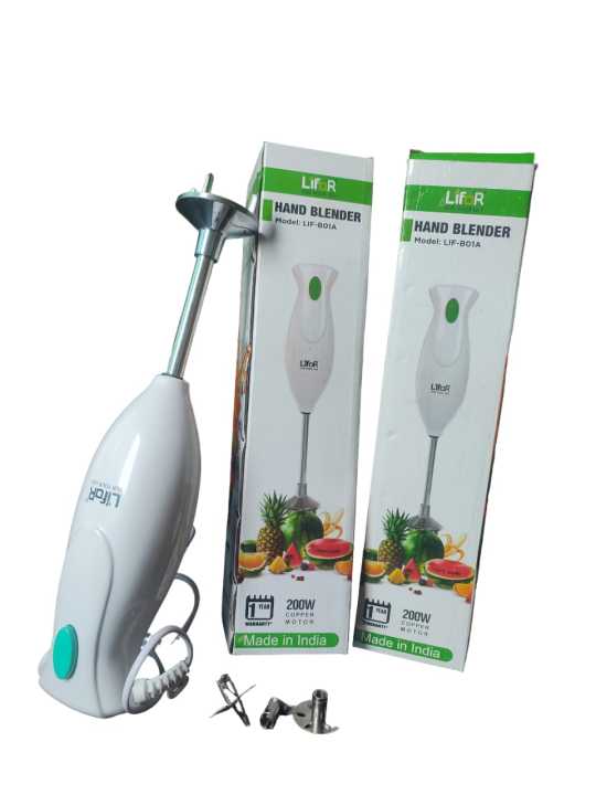 Lifor Hand Blender