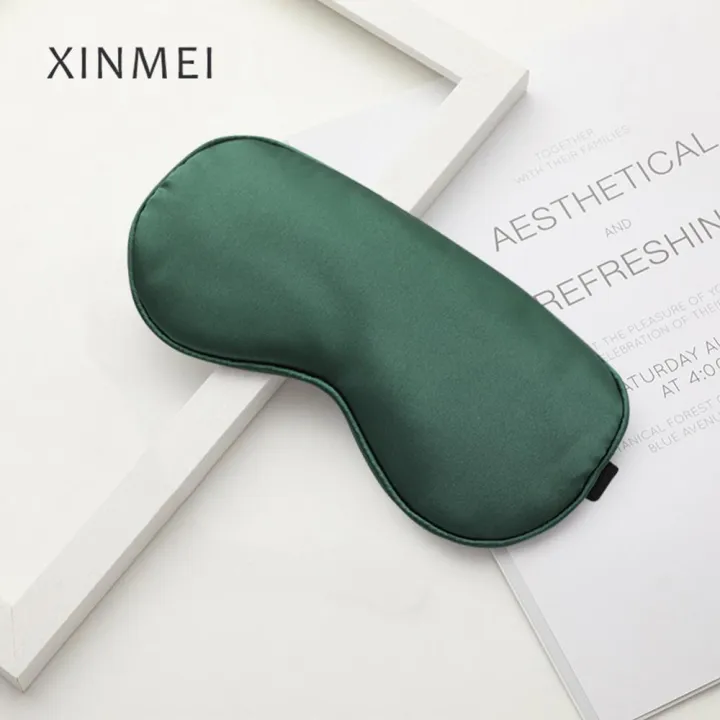 New%20Pure%20Silk%20Sleep%20Rest%20Eye%20Mask%20Padded%20Shade%20Cover%20Travel%20Relax%20Aid%20Blindfolds%20-%20Image%206