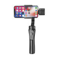 3-Axis Gimbal Selfie Stick Single Handheld Stabilizer for Phone Gimbal Smartphone. 