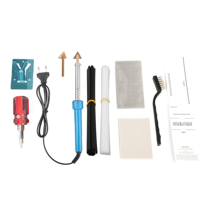80W%20Plastic%20Welding%20Kit%20,Plastic%20Welder%20Kit%20with%2040%20Rods%201%20Mesh%20Wire%20Brush%20Welder%20Tools%20-%20Image%207