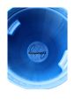 Xujiguanghui 120 liter Drum | White is BPA Free Food Grade Plastic Blue is not food graded |Container for Home, Commercial Industrial Use | Durable Lightweight | HDPE Plastic Drum Leak Proof Design with Secure Cap and Ring. 