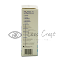 HORIEN Aqua Comfort Super Moisturizing Multi Purpose Solution for Soft Contact Lenses 360ml. 