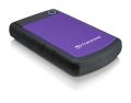 Transcend StoreJet 2TB USB 3.1 Portable External Hard Drive. 