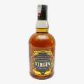 Virgin Premium Blend Black Label Whiskey 750ml. 