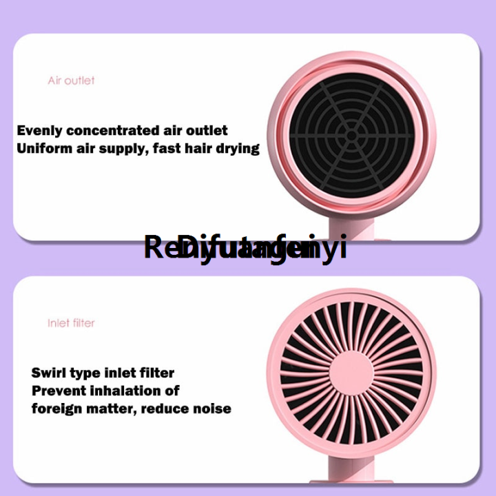 Difutagui%20MIni%20Folding%20Hairdryer%20220V-240V%20750W%20with%20ing%20Bag%20Hot%20Air%20Fifty%20percent%20Profesional%20discount%20Anion%20Hair%20Care%20for%20Home%20Travel%20Hair%20Dryer%20Blow%20Drier%20Portable%20-%20Image%204