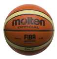 Molten Basketball - Official Ball of FIBA , Original. 