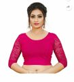 Cotton Strecheble Blouse For Women. 