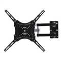 HDL-117B-2 Tilt And Swivel TV Wall Mount Bracket 14 -42 inch LCD TV Bracket | Moveable Wall Bracket/Wall Mount. 