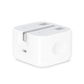 Apple 20W USB-C Power Adapter (3 Pin) - Oliz Store. 