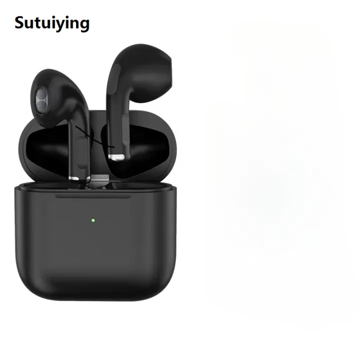 Sutuiying%20TWS%20Pro4%20Bluetooth%20Earphones%20Wireless%20Headphones%20Mini%20Sports%20Headset%20Fifty%20percent%20discount%20Earbuds%20Music%20Earpieces%20For%20iPhone%20Xiaomi%20Huawei%20Redmi%20-%20Image%208