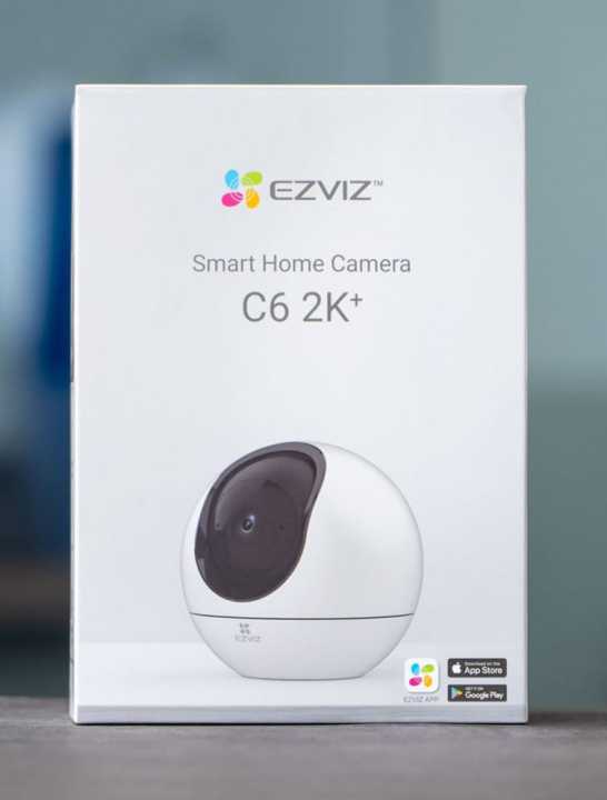 Ezviz%20C6%202K+%204MP%20Indoor%20Dual%20Band%20%20%20Wi-Fi,Two%20Way%20Audio,Ptz%20Ip%20Cctv%20Camera%20With%20Sd%20Card%20Supported(Sandisk%20128Gb%20Sd%20Card%20Included)%20-%20Image%202