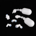 Water Tank Level Control Reverse Osmosis System 1/4" 3/8" Mini Float Valve Aquarium Fish Tank Water Dispenser Float Ball Valve Taotai. 