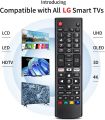 LG Smart Tv Remote. 
