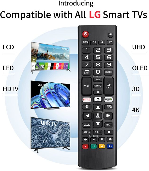LG%20Smart%20Tv%20Remote%20-%20Image%204