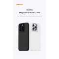 RECCI Iphone 15 Pro Max Magnetic Aurora Phone Cases. 