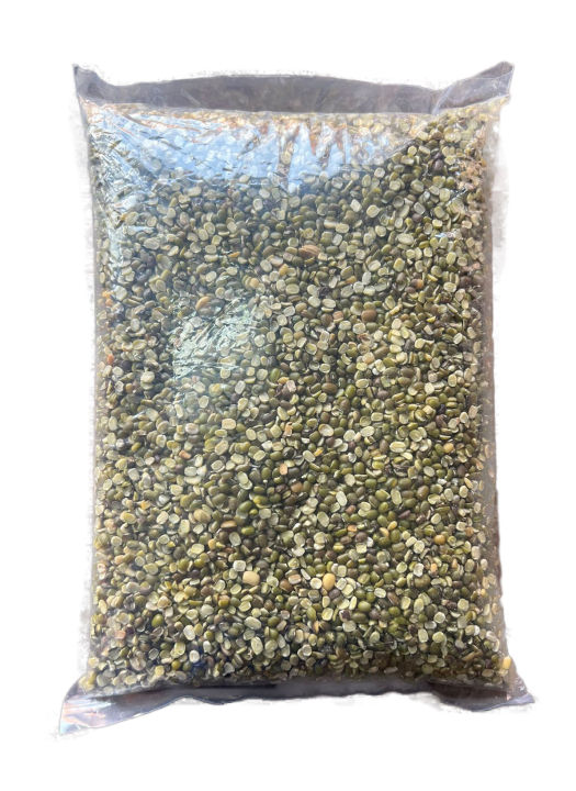 Best Quality Moong Khosta Daal मुंग खाेस्टा दाल Mung Dal 1 Kg