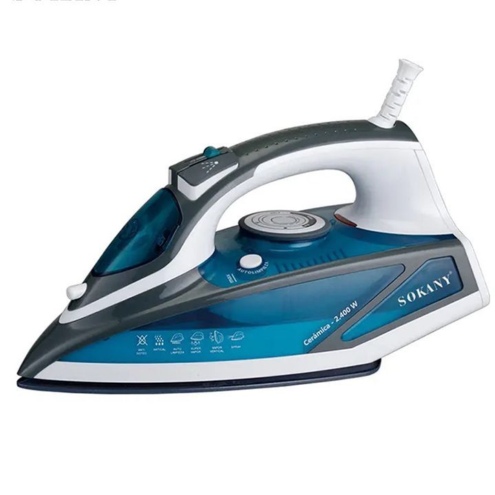 Sokany%20EL-8888%20Steam%20Iron%20Steam%20Spray%20Control%20Iron%202400W%20-%20Image%207