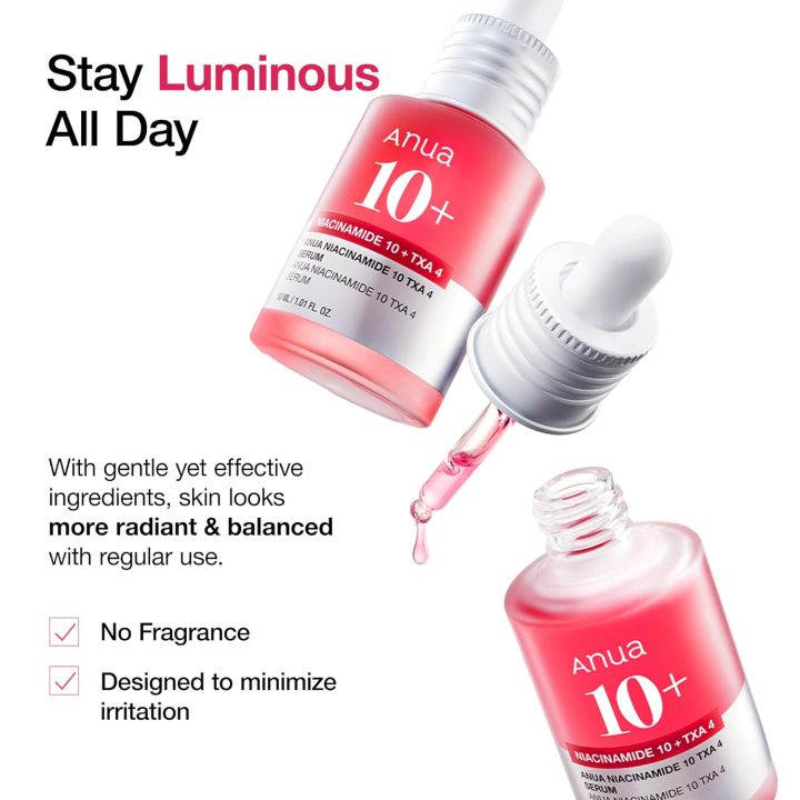 ANUA%20Niacinamide%2010%25%20+%20TXA%204%25%20Brightening%20Serum%20%E2%80%93%20Hyaluronic%20Acid,%20Tranexamic%20Acid,%20Vitamin%20B12%20%E2%80%93%20Korean%20Glass%20Skin%20Formula%20for%20Radiant,%20Clarified%20Complexion%20(30ml%20/%201.01%20fl.oz)%20-%20Image%206