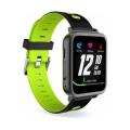 Smart Watch M3 With Camera Facebook/Whatsapp/Twitter/Sync SMS Supports SIM TF Card IOS/Android. 