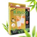 Kinoki Cleansing Detox Foot Patch - 10 Pcs. 