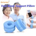 2025 1pc Foot Hand Elevator Support Pillow Sponge Ankle Wrist Arthritic Joints Pain Relief Cushion. 
