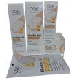 CQK  beauty skincare Rice Pulp  combo set 5 in 1. 