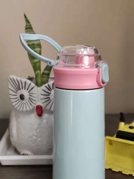 Carter%20Pea%20Cup%20600Ml%20Cute%20Water%20Bottle%20With%20Handle%20For%20Children,%20Kids,%20Youngsters,%20Stainless%20Steel%20Baby%20Cup%20With%20Insulation%20For%20Children,%20Leak-proof%20Insulated%20Bottle,%20Thermal%20Cup,%20Baby%20Bottle,%20Baby%20Water%20Bottle%20-%20Image%203